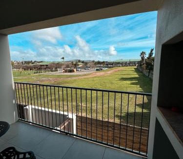 Durbanville Apartment | Nemesia Court