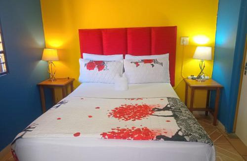 Goodwood House | Neo & Ruks Guest House goodwood 4