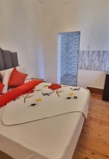 Eikenbosch Apartment | Neo & Ruks Guest Houses Boston Belleville 3
