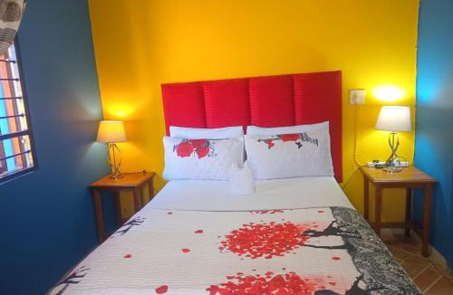 Parow Bed & Breakfast | Neo & Ruks Guest Houses parow 4