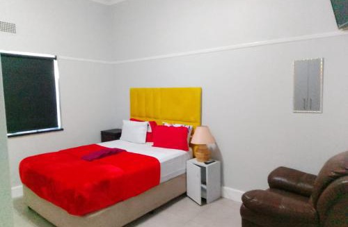 Goodwood Bed & Breakfast | Neo & Ruks Rooms Parow 5