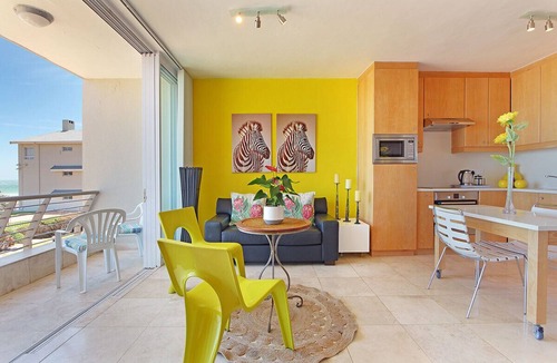 Lagoon Beach Apartment | Neptune Isle 214 - One Bedroom Apartment, Sleeps 2
