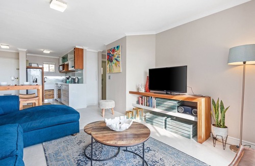 Lagoon Beach Apartment | Neptune Isle 9 - Two Bedroom Apartment, Sleeps 4
