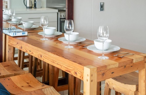 Lagoon Beach Apartment | Neptune Isle 9 - Two Bedroom Apartment, Sleeps 4