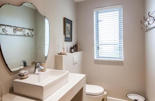 Onrus House | Nerf-af ROOMS and Cottage at Onrus , Hermanus