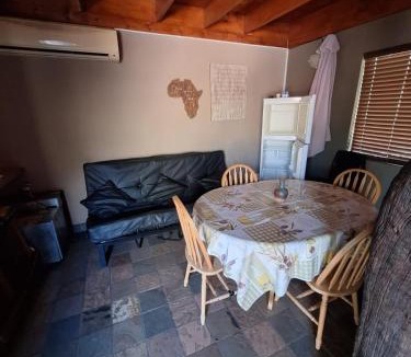 Leeupoort House | Nerina 662