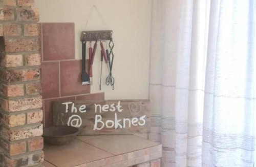 Boknes Strand Apartment | Nest at Boknes