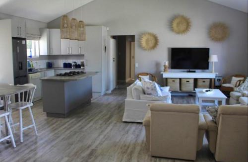 Voelklip House | Nest Egg Holiday Home Voëlklip