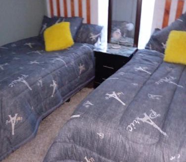 Rondebosch Apartment | Nestle-me