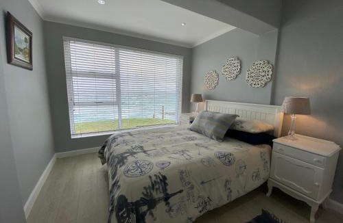 Eersterivierstrand Apartment | Net Hier