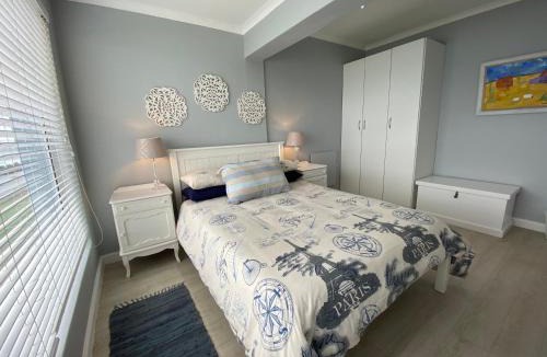Eersterivierstrand Apartment | Net Hier