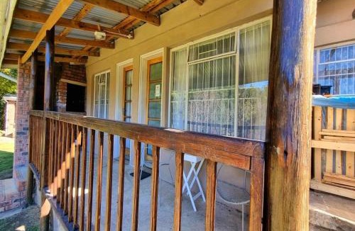 Hogsback House | Never Daunted