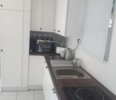 Port Alfred Apartment | NeverToforget Birds Haven