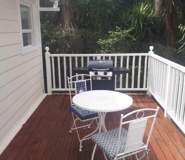 Port Alfred Apartment | NeverToforget Birds Haven