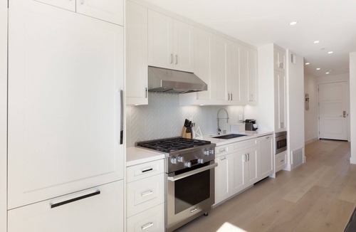 Inner Mission Condo | New 1 Bedroom Condo in the Mission - San Francisco Life Real Estate