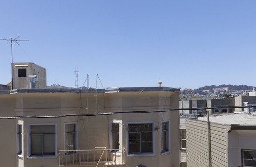 Inner Mission Condo | New 1 Bedroom Condo in the Mission - San Francisco Life Real Estate