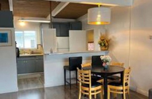 Richmond Annex Apartment | New 2BR w/Free Parking & Laundry