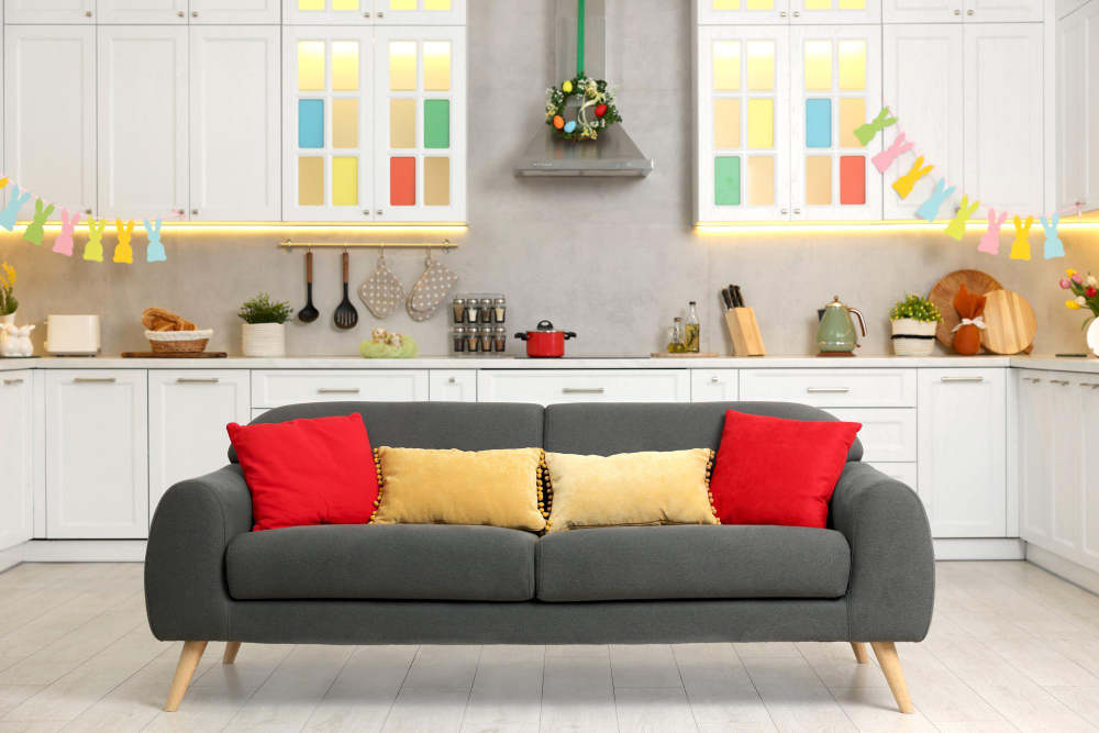 South Beach House | NEW! A+ Home｜Sunny & Modern｜Garage｜2BR 2BTH #41904