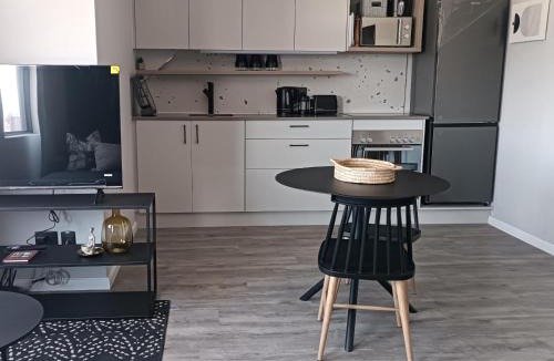 Eikenbosch Apartment | NEW BOSTON
