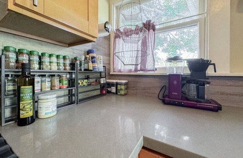 Central Berkeley House | NEW! Bungalow Home in Central Berkeley