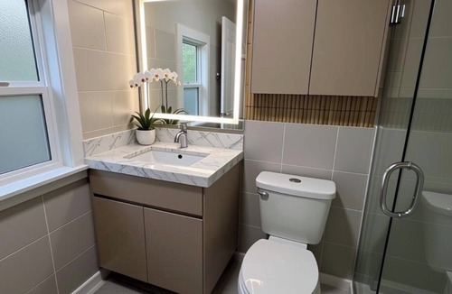 Excelsior Apartment | New Cozy Master Nest