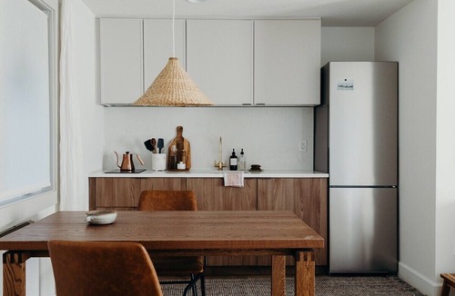 Silver Lake Apartment | *NEW* Garden House Studio