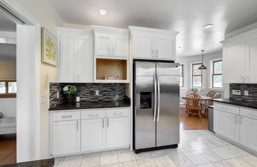 Gilroy House | NEW! Gilroy Farmhouse for Large Groups