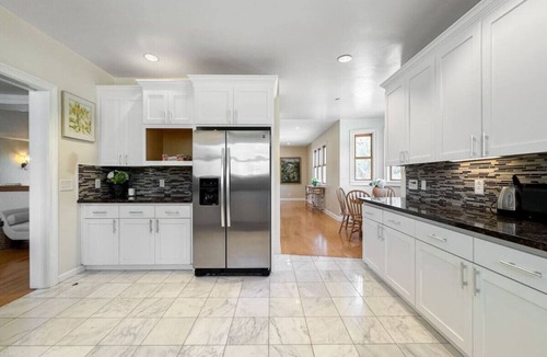 Gilroy House | NEW! Gilroy Farmhouse for Large Groups
