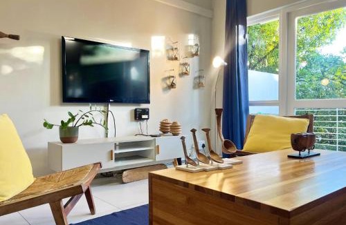 Green Point House | New! Green Point Room with Workstation & 8 min to Stadium