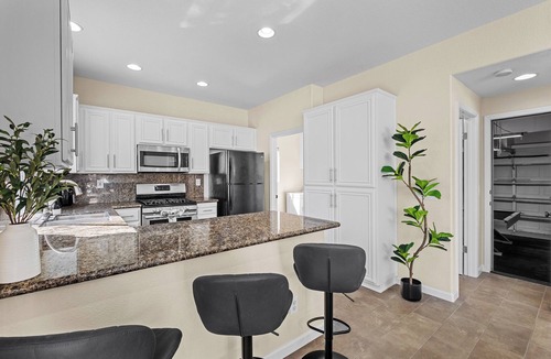 Southwest Santa Rosa House | “NEW” Half Moon Retreat/+Pool Table/- 5 min away from GRATON casino