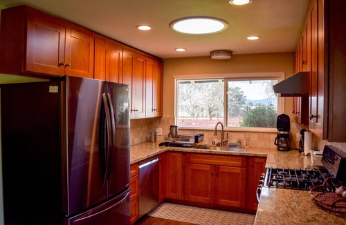 Gilroy House | NEW - Havilahland Guest House on a Farm