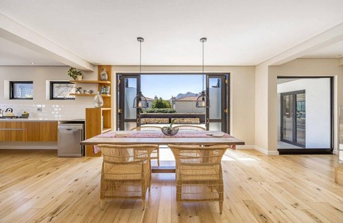 Hout Bay Villa | New ! Kronenzicht Nature Villa