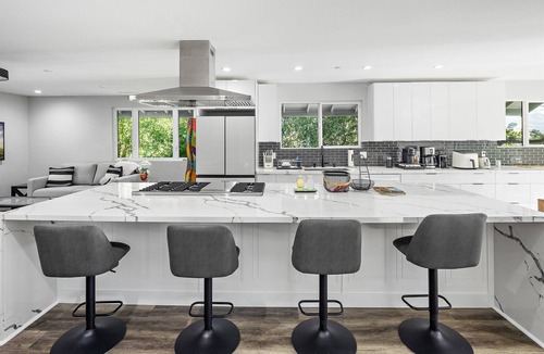 Lodge Hill House | New Listing-A Woodland Escape-Call for Monthly Rates