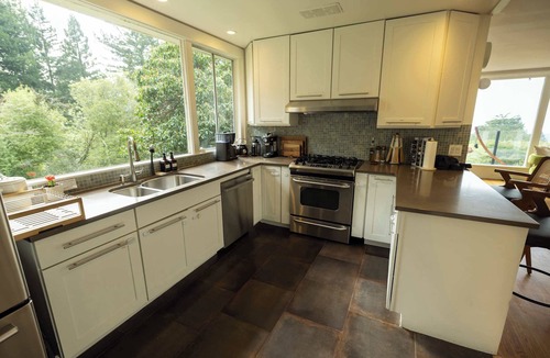 Berkeley Hills House | New Listing! Mid-Century Sanctuary in the Berkeley Hills