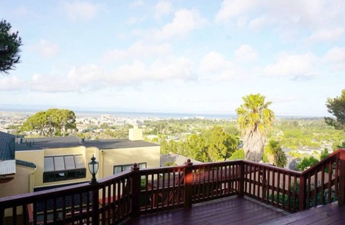 Mills Estates House | NEW LISTING! SFO Luxury House 4BR/3BA near SF & Silicon Valley