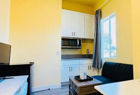 West San Jose Apartment | New one-bedroom suite