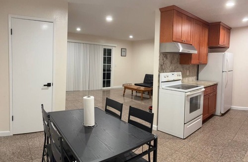 Milpitas House | NEW Remodel 2BR with AC - Home Away From Home - in Friendly Milpitas
