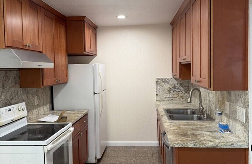 Milpitas House | NEW Remodel 2BR with AC - Home Away From Home - in Friendly Milpitas