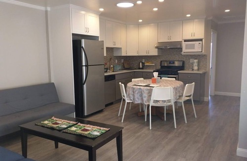 South San Francisco Apartment | New remodeled 3-bedroom South San Francisco home