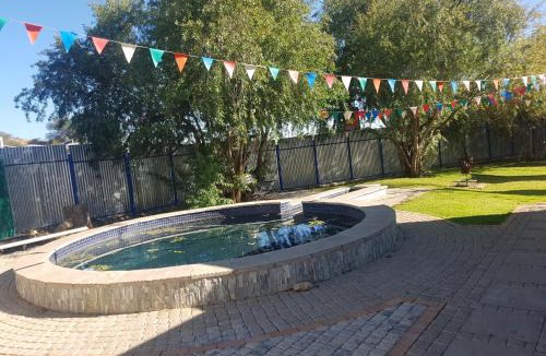 Kimberley House | New Rush Guest House
