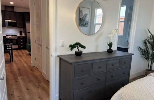 Pacheco House | NEW! Updated guest house!