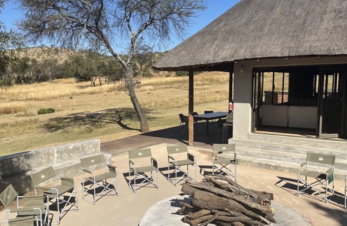 Bela-Bela House | Newburg Lodge, Elements Private Golf Reserve