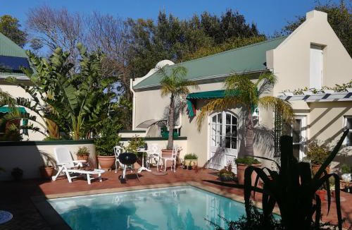 Newlands House | Newlands Guest House