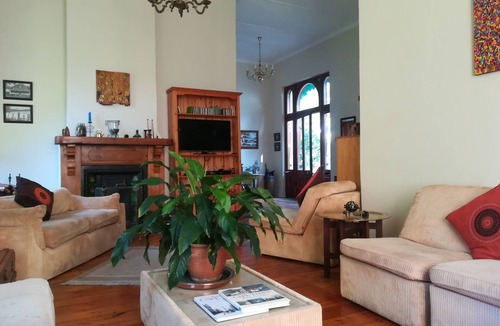 Newlands House | Newlands Guest House
