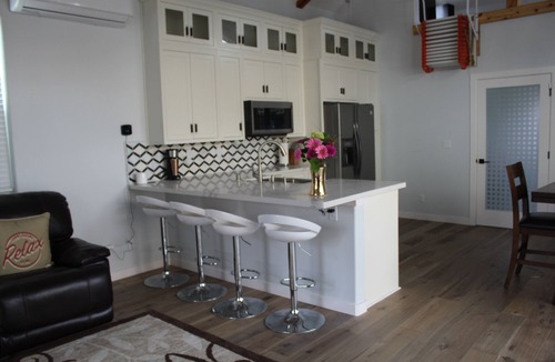 Petaluma House | Newly built Elegant and Stunning Guest house !