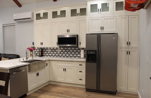 Petaluma House | Newly built Elegant and Stunning Guest house !