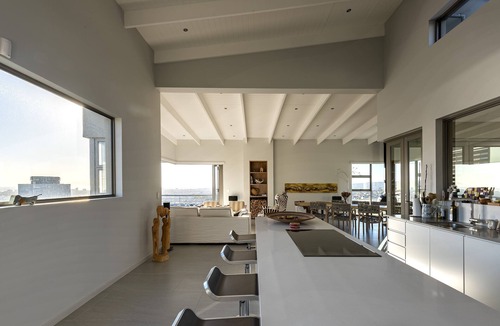 Helderberg Rural House | Newly built luxury villa in Somerset West (ready for occupancy 1 December 2019)
