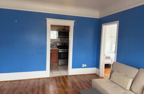 Oakland Apartment | Newly furnished near lake merrit, new Chinatown - 30 days minimum