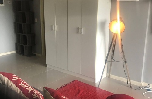 Claremont Apartment | Newly Furnished Studio in Modern Secure Complex
