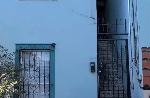 Bernal Heights Apartment | Newly Renovated 2 Bed 1 Bath apartment in the Mission/Bernal Heights area!